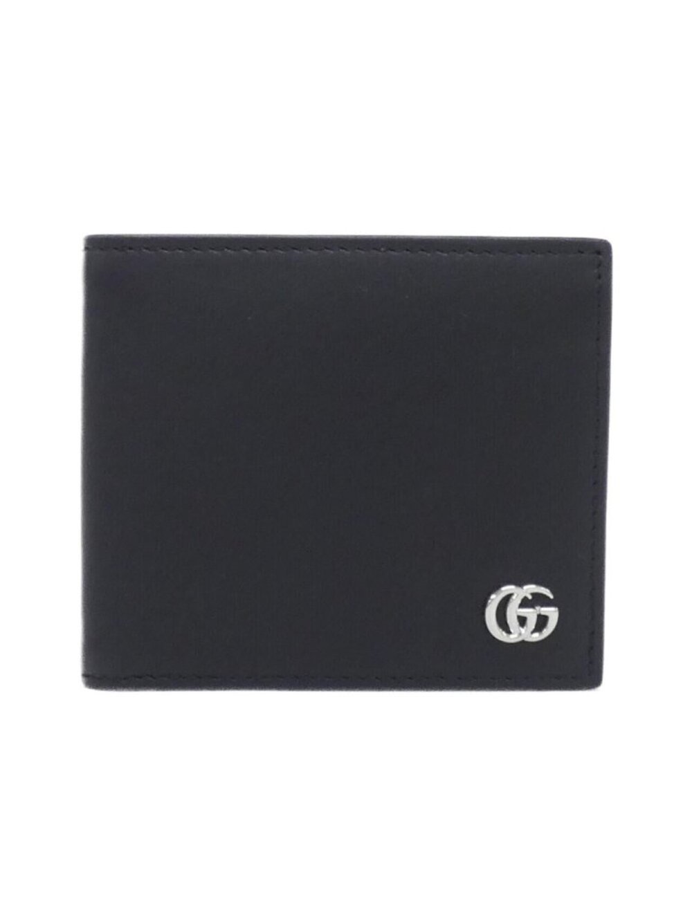Gucci GG Marmont Billfold Wallet